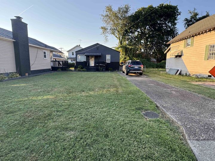 Property Photo:  4322 Hughes Street  WV 25704 