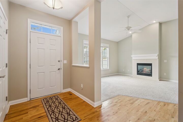 Property Photo: 12723 Sunflower Drive IA 50323