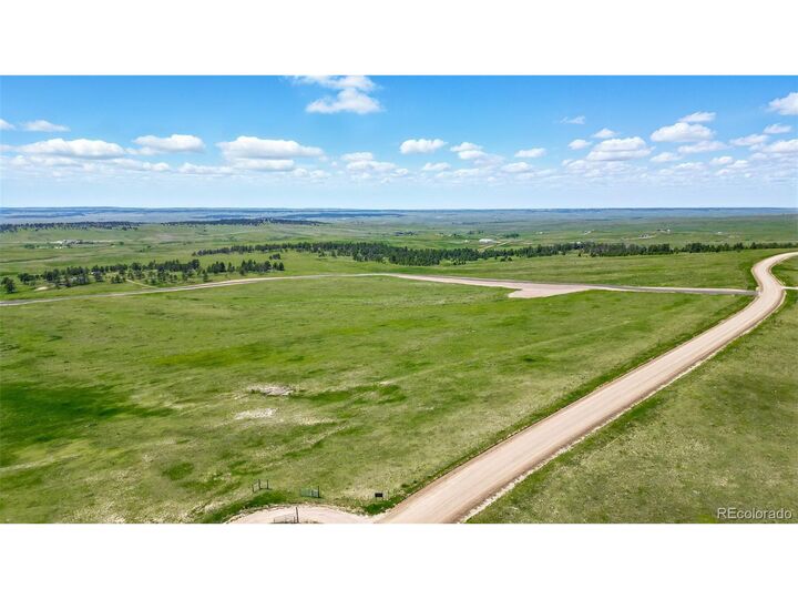 Property Photo:  12 Paz St  CO 80832 