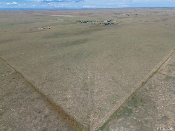 Property Photo:  Whittemore Rd  CO 80833 