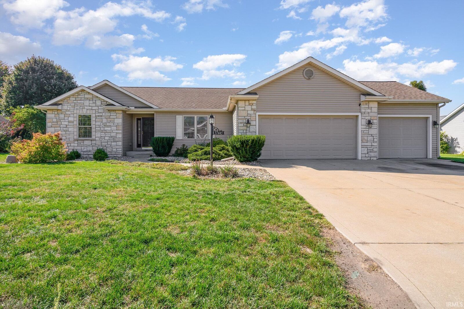 Property Photo:  57445 E Emerald Chase Lane  IN 46528