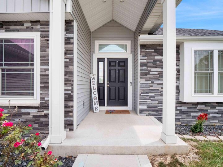 Property Photo:  4201 Palace Lane  IN 46808-0013 