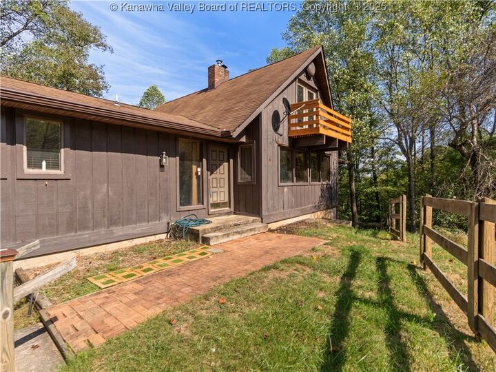 Property Photo:  34 Thoroughbred Road  WV 25560 