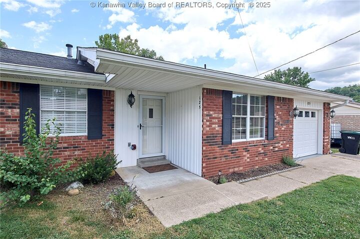 Property Photo:  125 Woodland Forest  WV 25213 