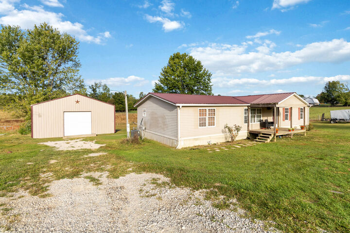 Property Photo: 4687 Ky-39 KY 40419