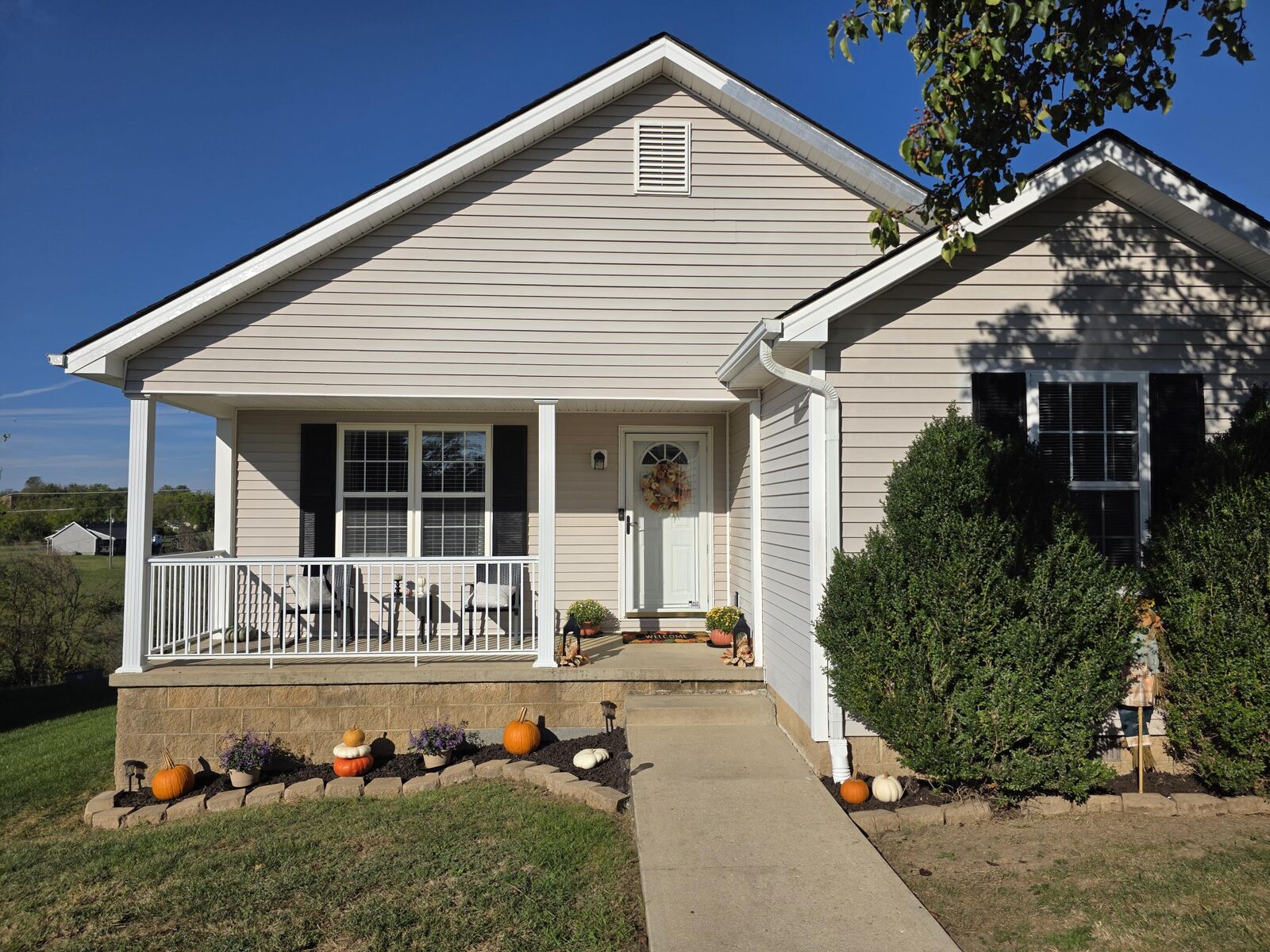 Property Photo: 479 Atlee Drive KY 40330