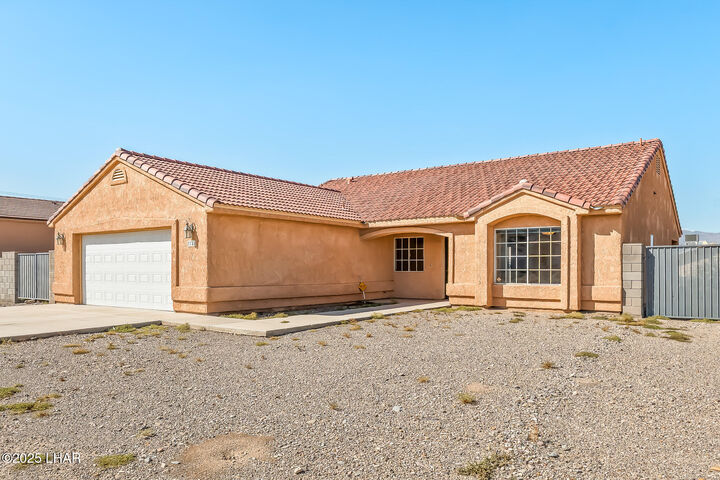 Property Photo:  3741 May St  AZ 86442 