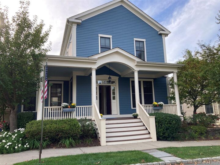 11 Aske Street  Warwick (Village) NY 10990 photo