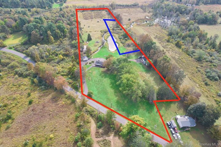 Property Photo:  315 Pine Bush Road  NY 12484 
