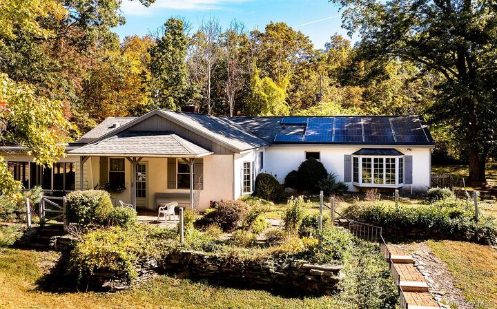 Property Photo:  53 Tyrrel Road  NY 12569 