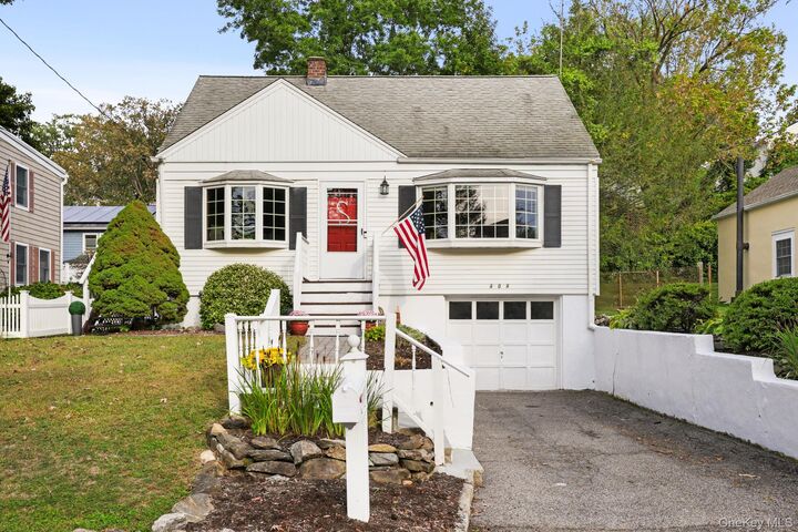 Property Photo:  404 Manhattan Avenue  NY 10532 