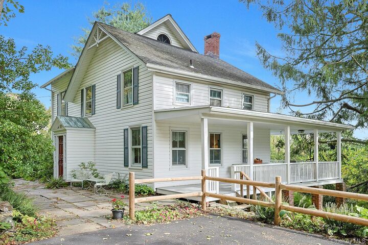 51 Choate Lane  Pleasantville NY 10570 photo