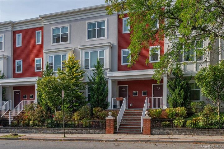 Property Photo:  710 Main Street  NY 10566 