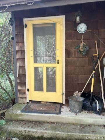 Property Photo: 59 Peekamoose Road NY 12740