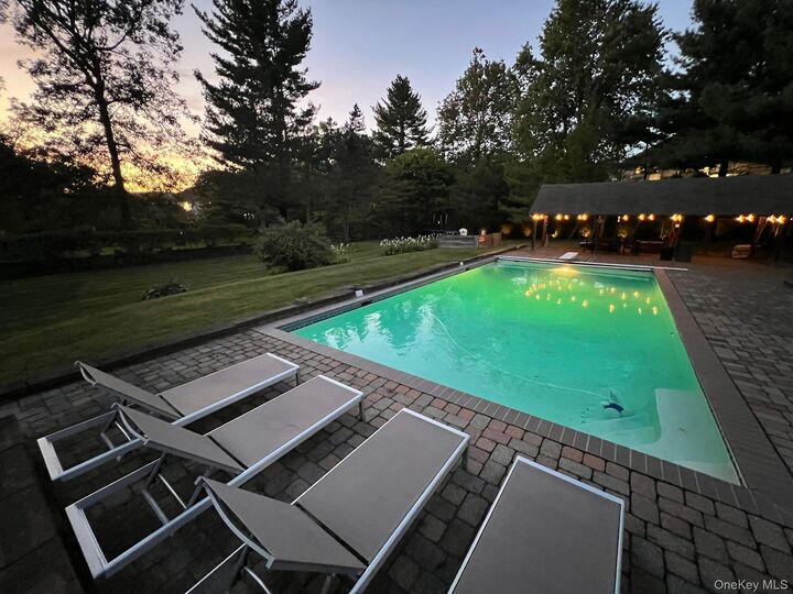 Property Photo:  11 Deerwood Road  NY 10977 