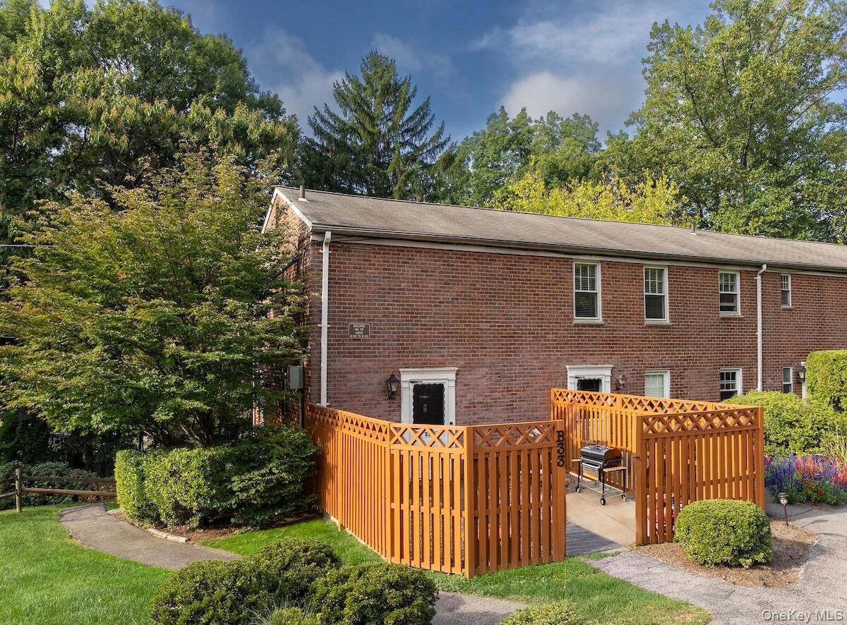 Property Photo:  100 Cedar Street B33  NY 10522 