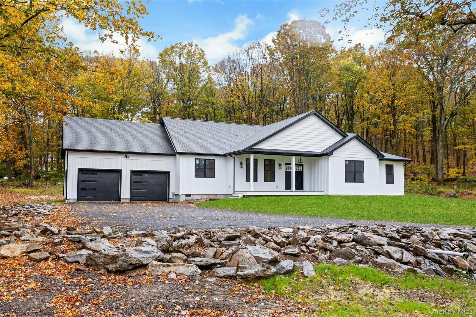 Property Photo: 3750 Route 52 NY 12582
