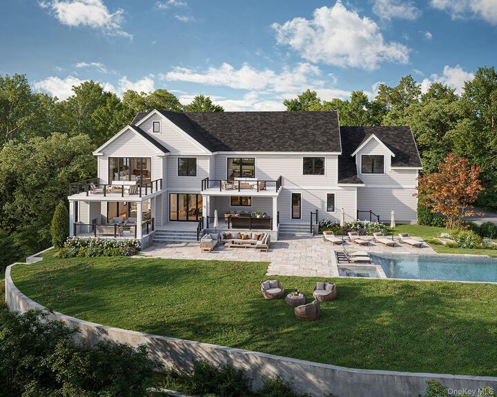Property Photo:  14 Stone Bridge Road  NY 10577 