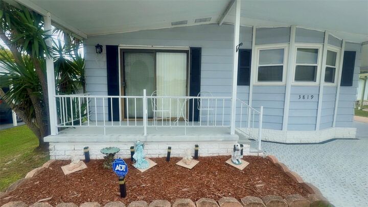 Property Photo: 3819 Kim Drive FL 33543