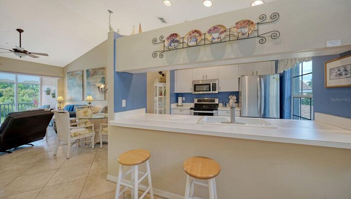 Property Photo:  8390 Wingate Drive 521  FL 34238 