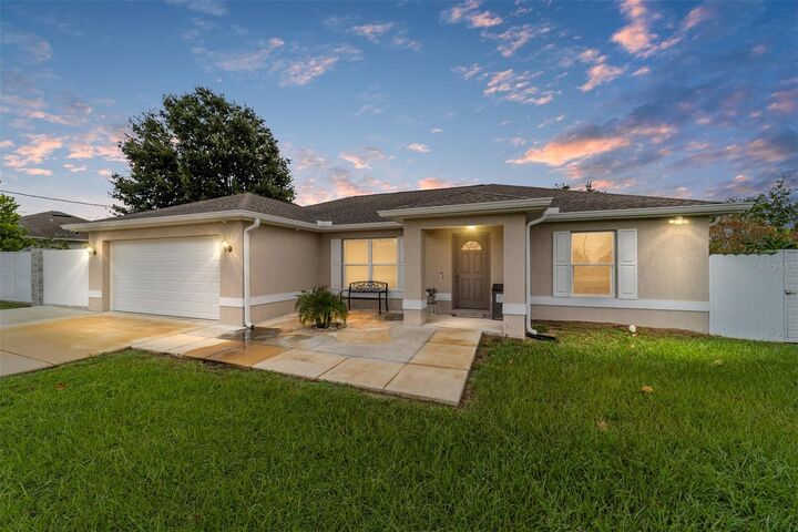 Property Photo: 31 Juniper Loop Terrace FL 34480