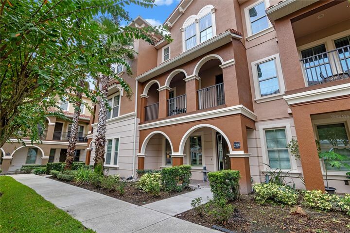 Property Photo:  2708 Lobelia Drive  FL 32746 