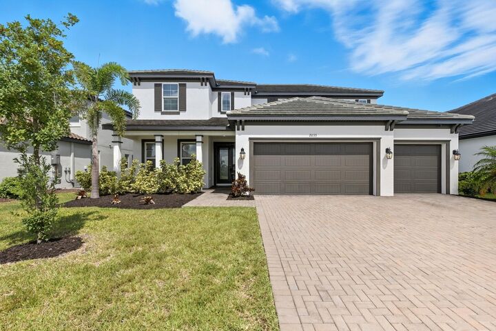 2033 Woodleaf Hammock Ct  Bradenton FL 34211 photo
