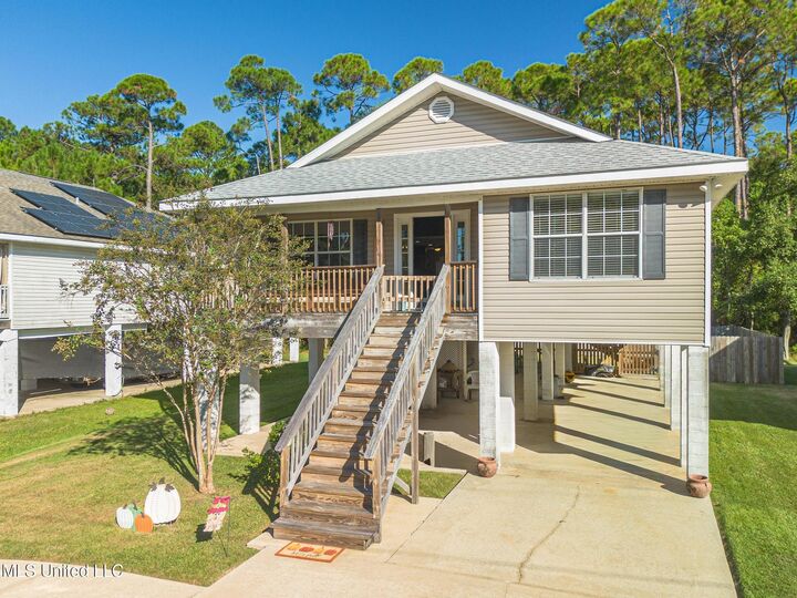 Property Photo:  131 Northwood Drive  MS 39571 