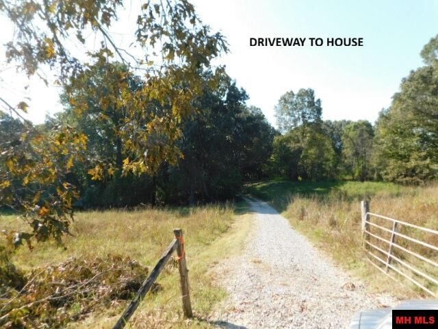 Property Photo:  2269 Mc 7027  AR 72634 