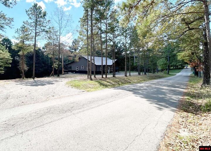 Property Photo:  109 Jones Street  AR 72519 