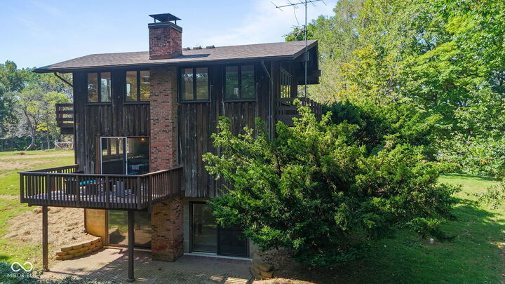 Property Photo:  1000 W Williams Road  IN 47404 