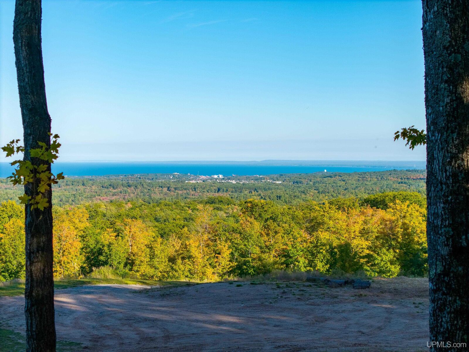 Property Photo:  88 McClure Dam Road  MI 49866-0000 