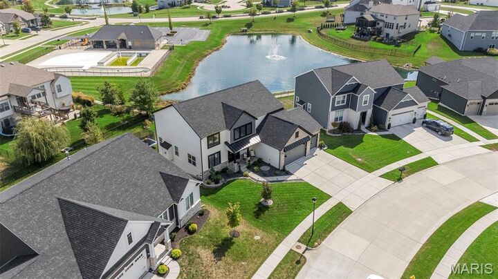 Property Photo: 126 Far Meadow Drive MO 63367