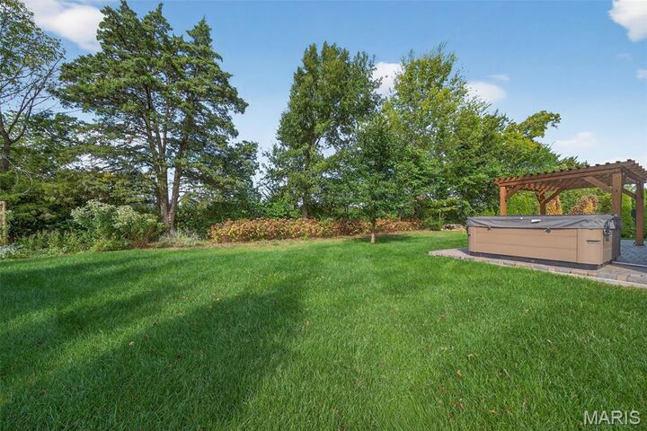 Property Photo:  209 Wyndemere Lane  MO 63367 