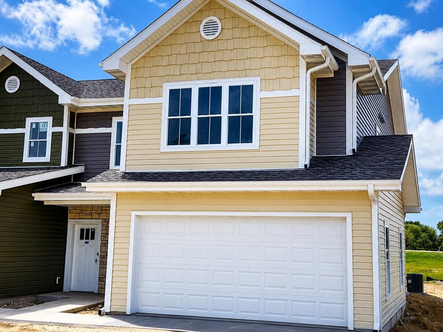 Property Photo: Lt4 W Junction Rd WI 53549