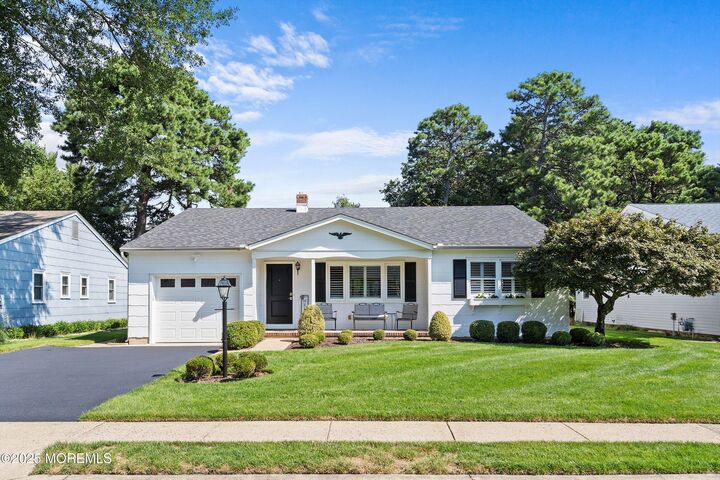 16 Manassas Drive  Toms River NJ 08757 photo