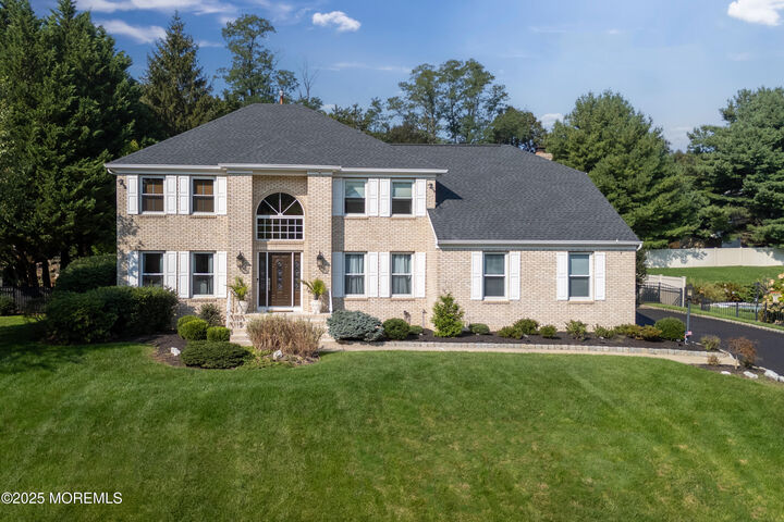 31 Southall Lane  Red Bank NJ 07701 photo