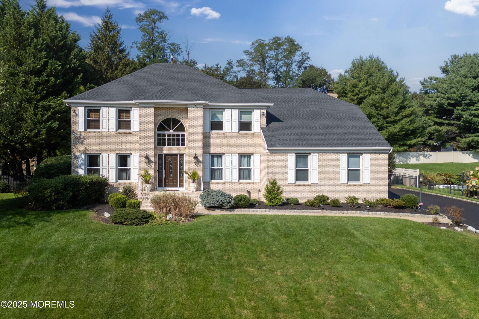 Property Photo: 31 Southall Lane NJ 07701