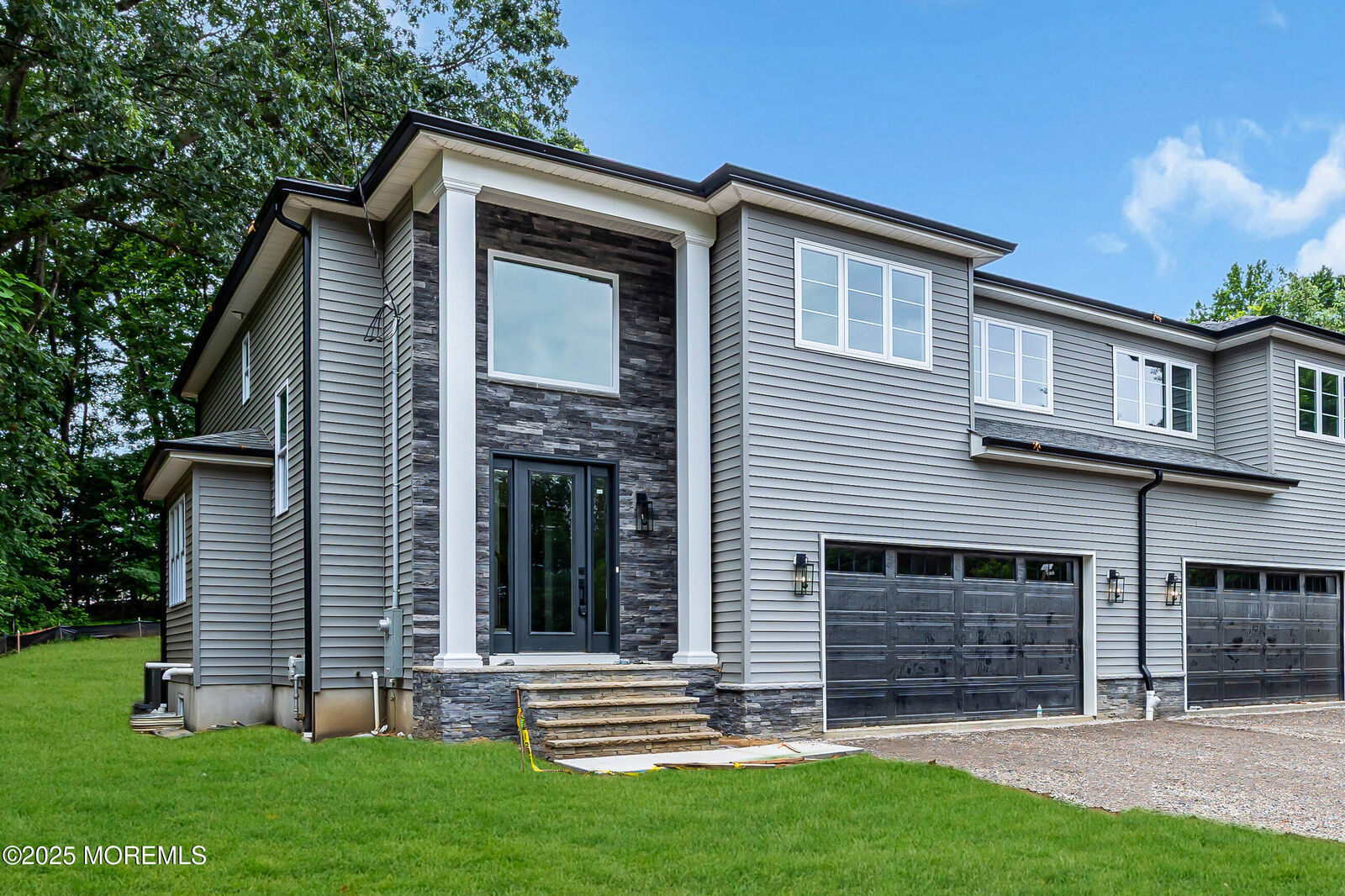 Property Photo:  23 Pension Hill Road  NJ 07726 