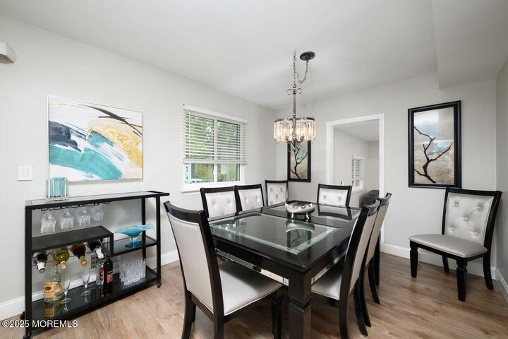 Property Photo:  3 Canary Circle  NJ 07731 