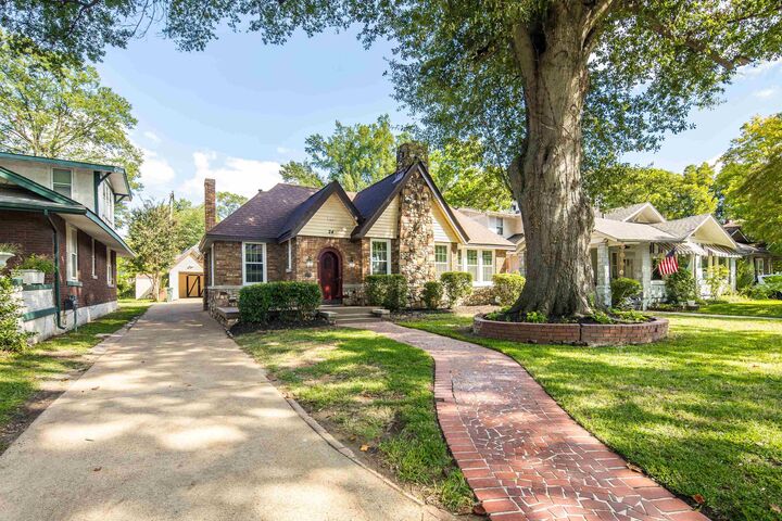 Property Photo:  24 S Auburndale St  TN 38104 
