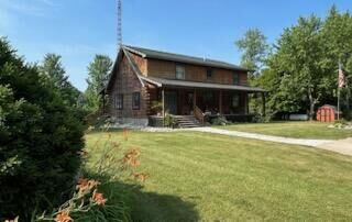 Property Photo:  418 N 116th Avenue  MI 49420 