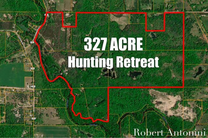 Property Photo: 4751 S Johnson Road MI 49326