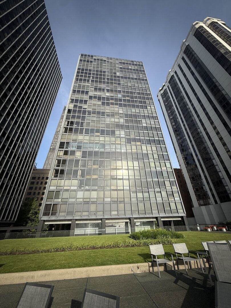 Property Photo: 910 N Lake Shore Drive 1620 IL 60611