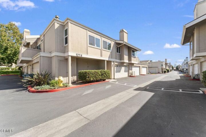 1274 San Simeon 1  Ventura CA 93003 photo