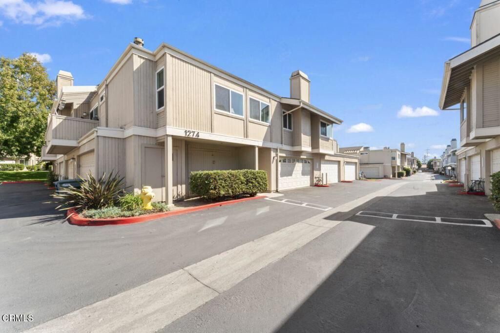 Property Photo:  1274 San Simeon 1  CA 93003 