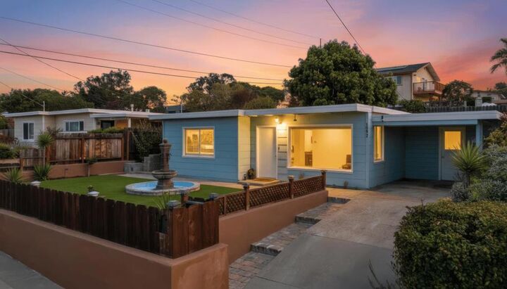 1092 Highland Street  Seaside CA 93955 photo