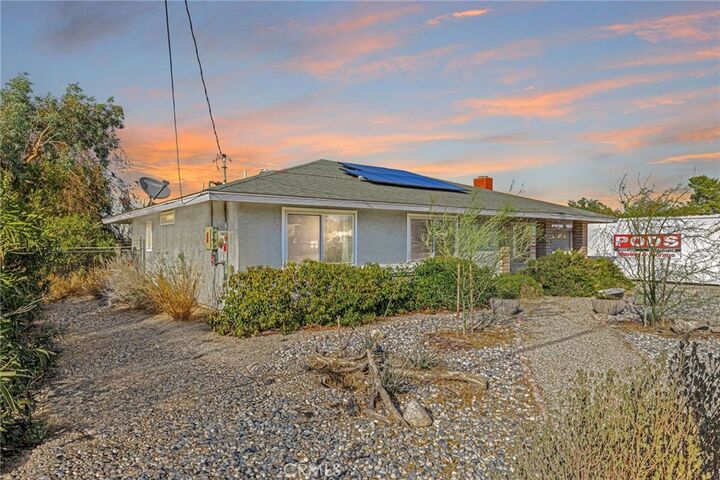 Property Photo:  8957 E Avenue T10  CA 93543 