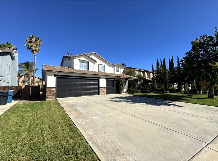 Property Photo: 35786 Octopus Lane CA 92595