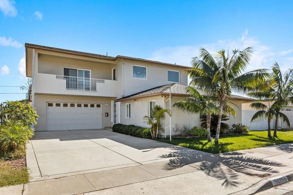 Property Photo:  5075 Biltmore Street  CA 92117 